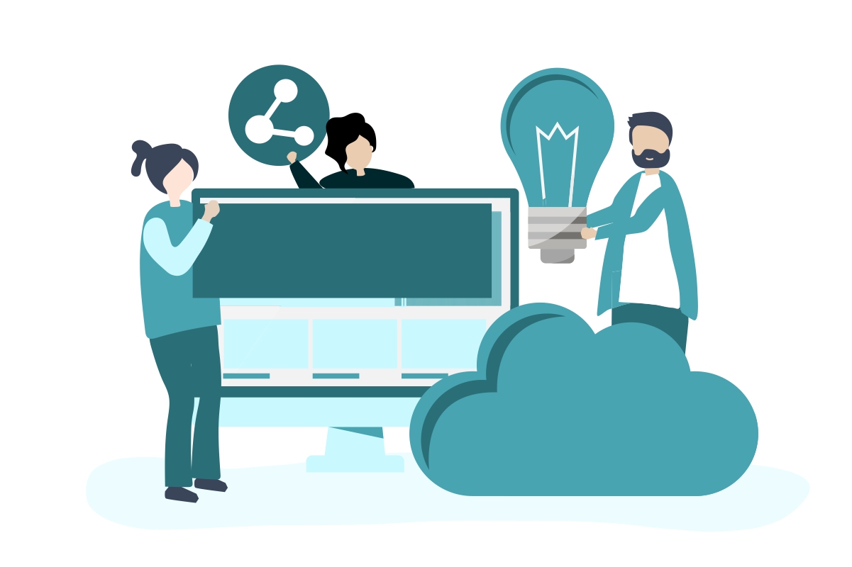 Digital Transformation